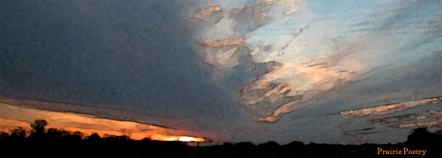 Prairie Poetry