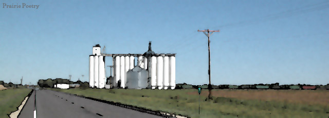Prairie Poetry