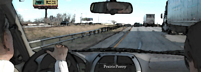 Prairie Poetry